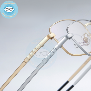 Gọng kim loại mã 34765